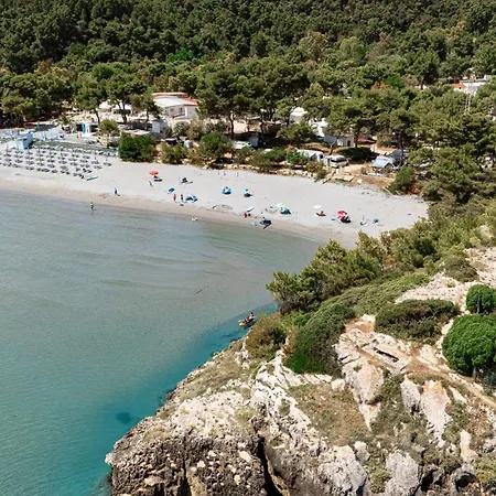 Villaggio Capo 3*
