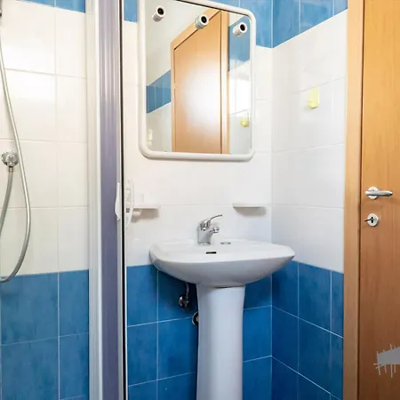 Villaggio Capo Vieste