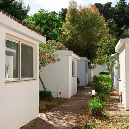 Villaggio Capo 3* Vieste