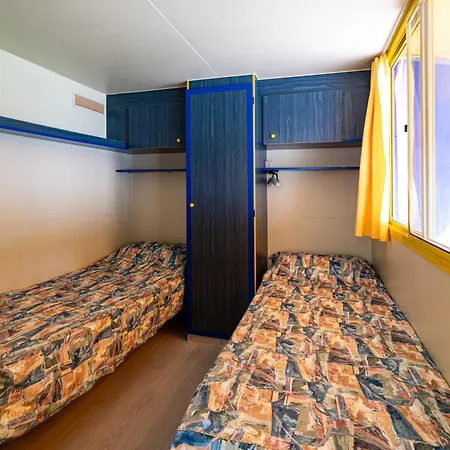 Semesterpark Villaggio Capo 3*