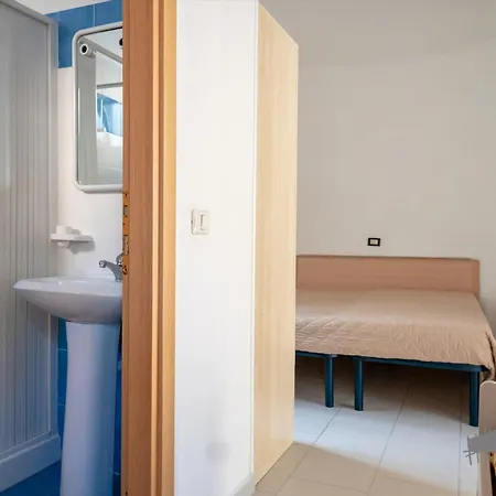 Feriepark Villaggio Capo Vieste