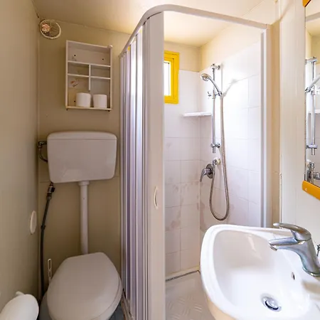 Villaggio Capo 3* Vieste