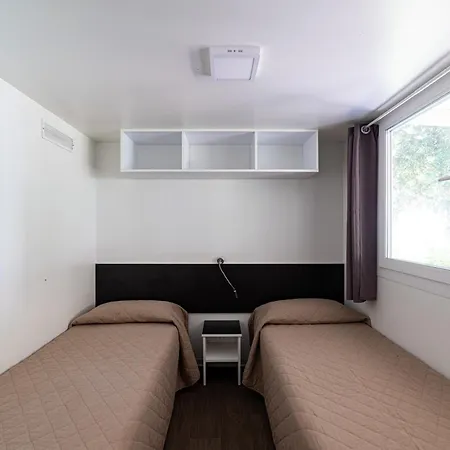 Villaggio Capo Feriepark 3*