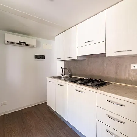 Semesterpark Villaggio Capo