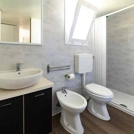 Villaggio Capo Vieste