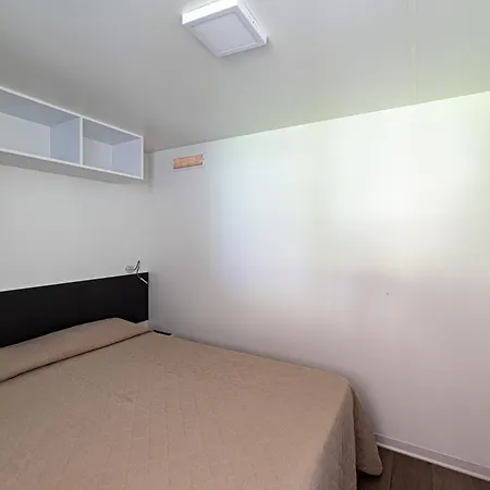 Villaggio Capo Feriepark Vieste