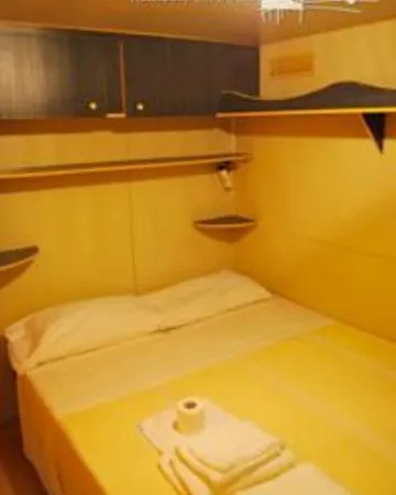 Villaggio Capo Semesterpark Vieste