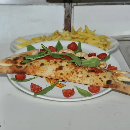 Villaggio Capo 3* Vieste