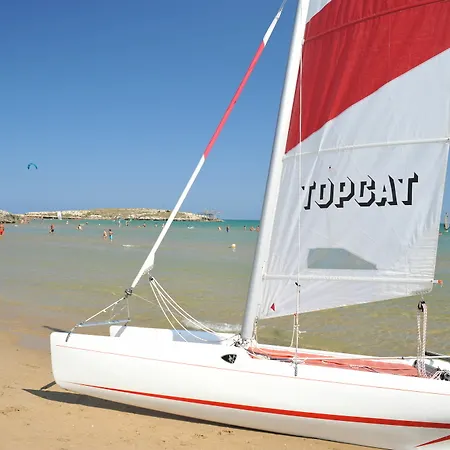 Villaggio Capo منتزه العطل