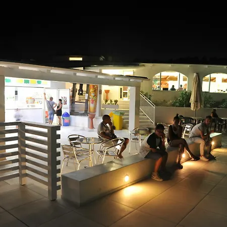 Villaggio Capo 3* Vieste