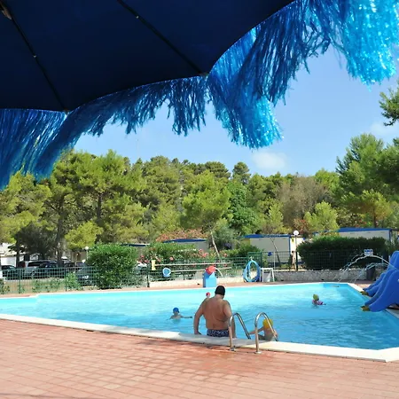 Villaggio Capo 3*