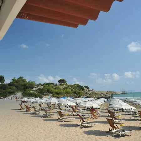 Villaggio Capo Feriepark Vieste