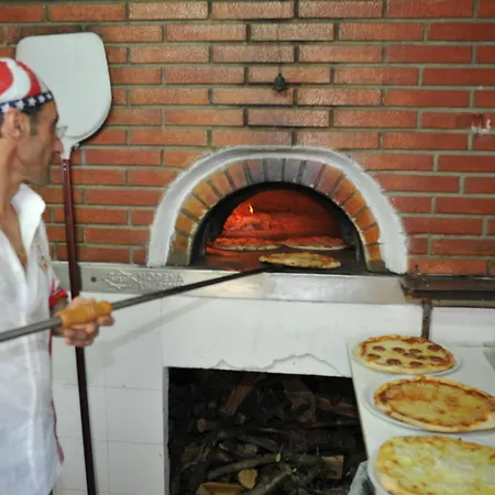 Villaggio Capo Semesterpark 3*