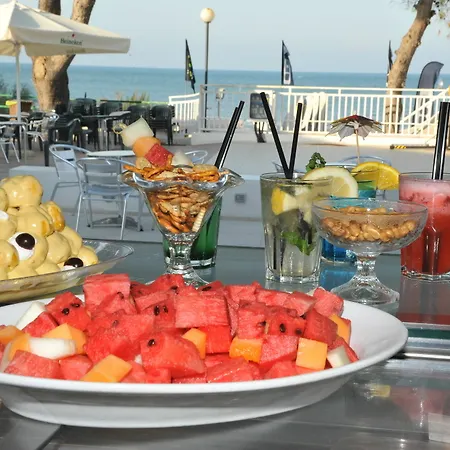 Villaggio Capo Feriepark 3*