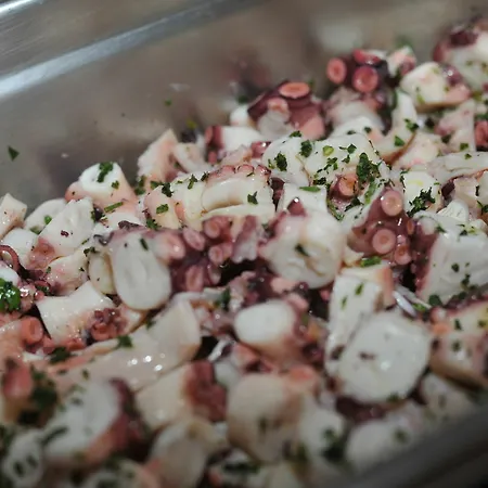 Villaggio Capo Semesterpark