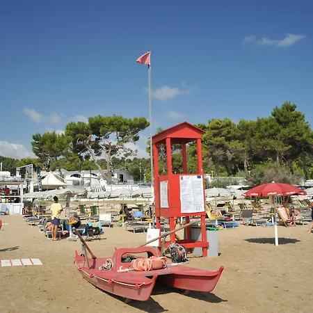 Villaggio Capo Feriepark 3*