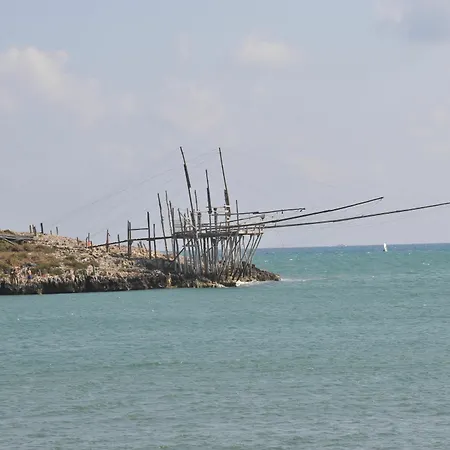 Villaggio Capo Semesterpark