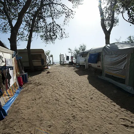 Villaggio Capo Feriepark 3*