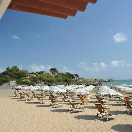 Villaggio Capo منتزه العطل