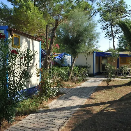 Villaggio Capo Semesterpark 3*