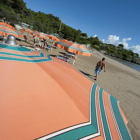 Villaggio Capo 3* Vieste