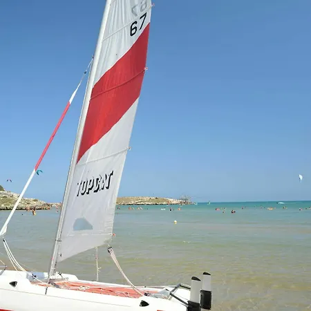 Villaggio Capo منتزه العطل
