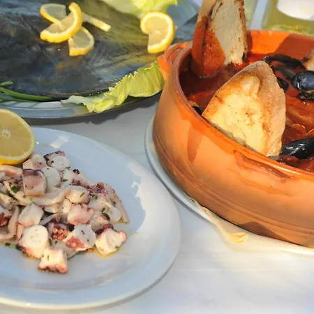 Villaggio Capo Feriepark Vieste