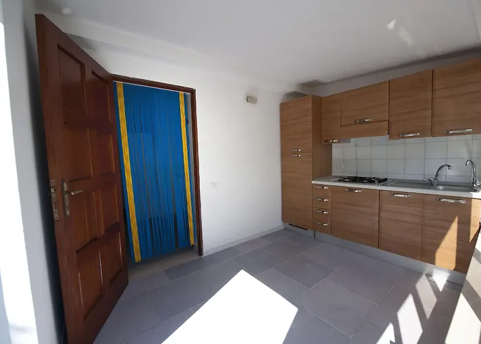 Villaggio Capo 3* Vieste