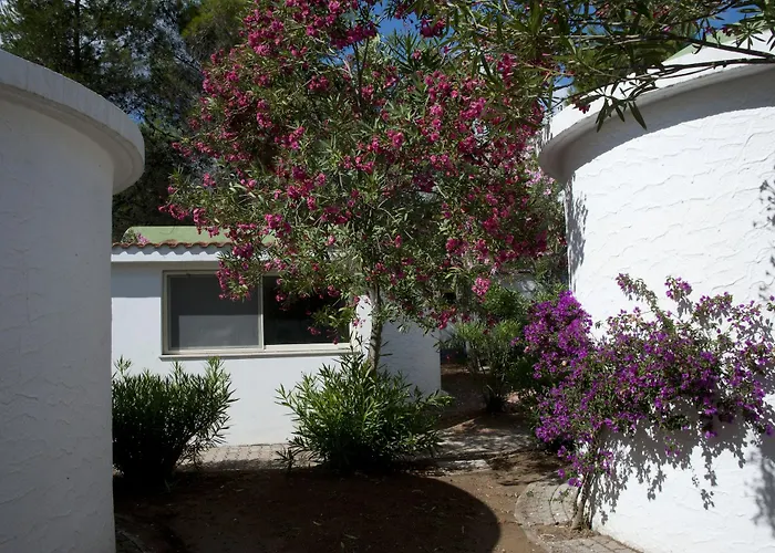 Aldeamento Turístico Villaggio Capo Vieste