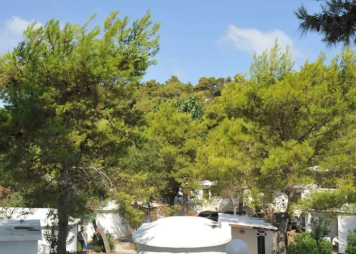 Villaggio Capo Aldeamento Turístico 3*