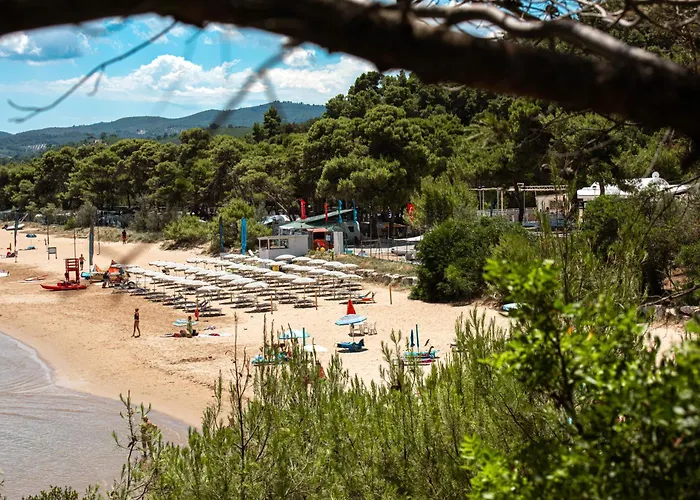 Villaggio Capo Aldeamento Turístico 3*