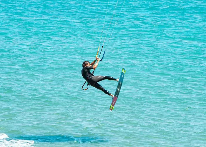 Villaggio Capo Aldeamento Turístico Vieste