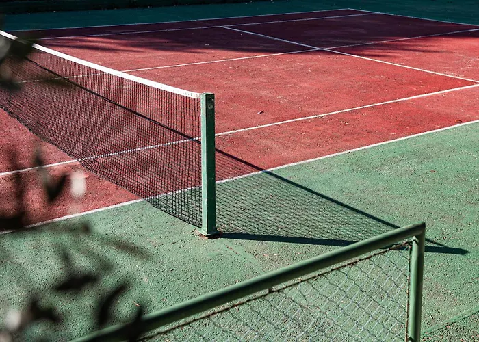 Villaggio Capo Aldeamento Turístico