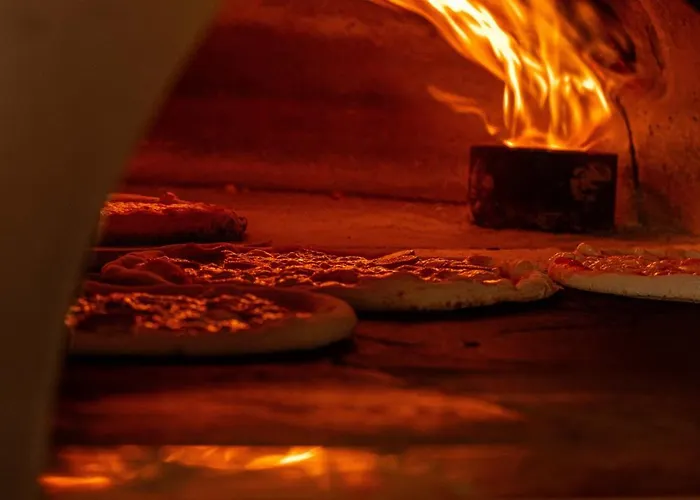 Villaggio Capo Aldeamento Turístico 3*