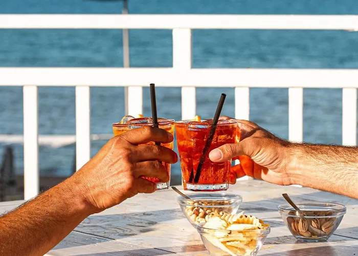 Villaggio Capo Aldeamento Turístico Vieste