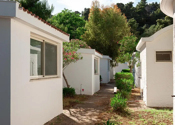 Villaggio Capo 3* Vieste