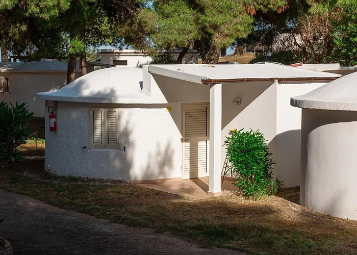 Villaggio Capo Aldeamento Turístico