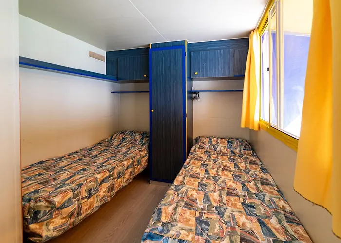 Aldeamento Turístico Villaggio Capo 3*