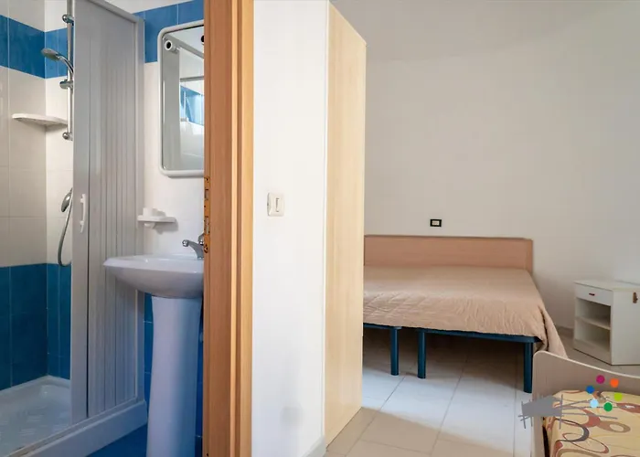 Aldeamento Turístico Villaggio Capo Vieste