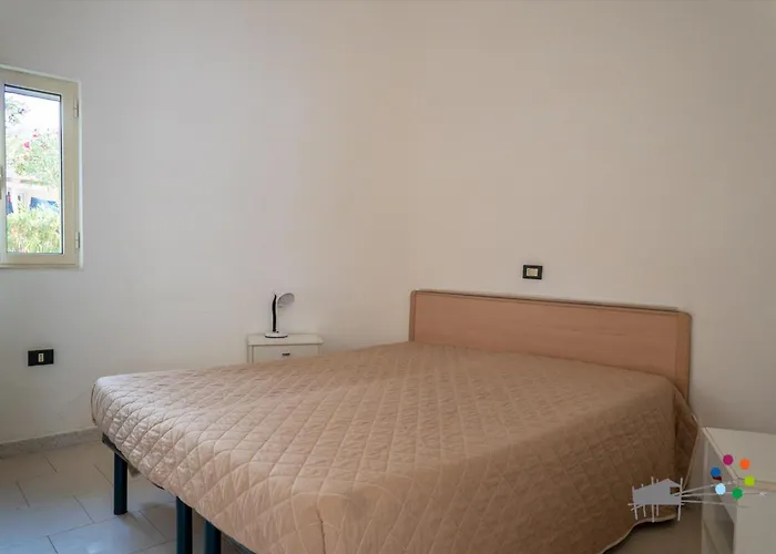 Villaggio Capo Vieste