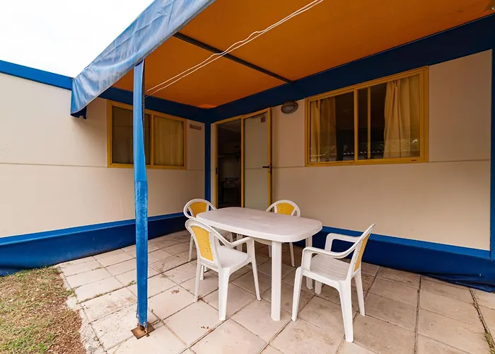 Villaggio Capo Aldeamento Turístico