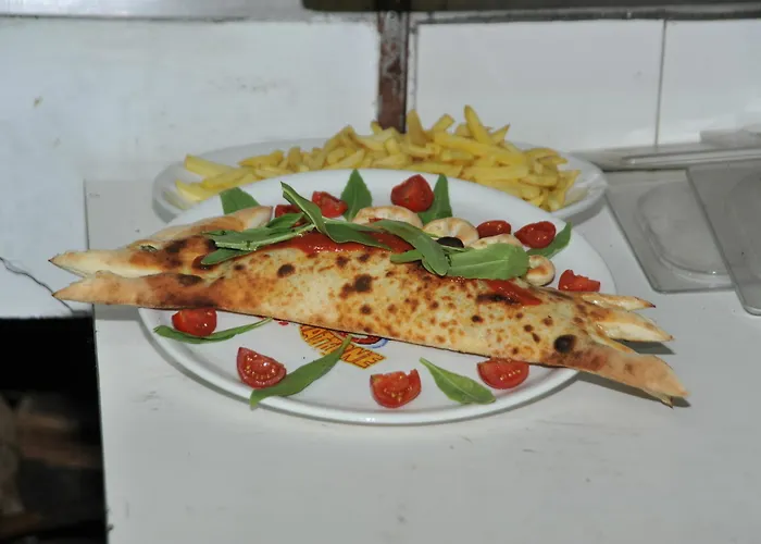 Villaggio Capo 3* Vieste