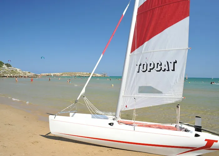 Villaggio Capo Aldeamento Turístico