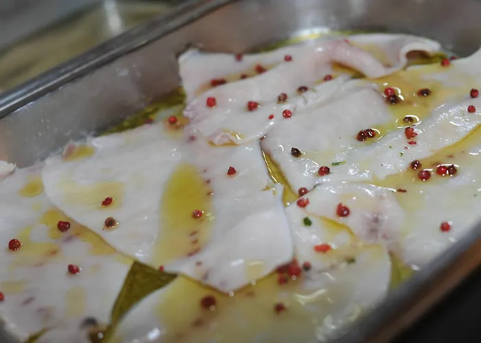 Villaggio Capo Aldeamento Turístico