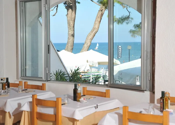 Villaggio Capo Aldeamento Turístico Vieste