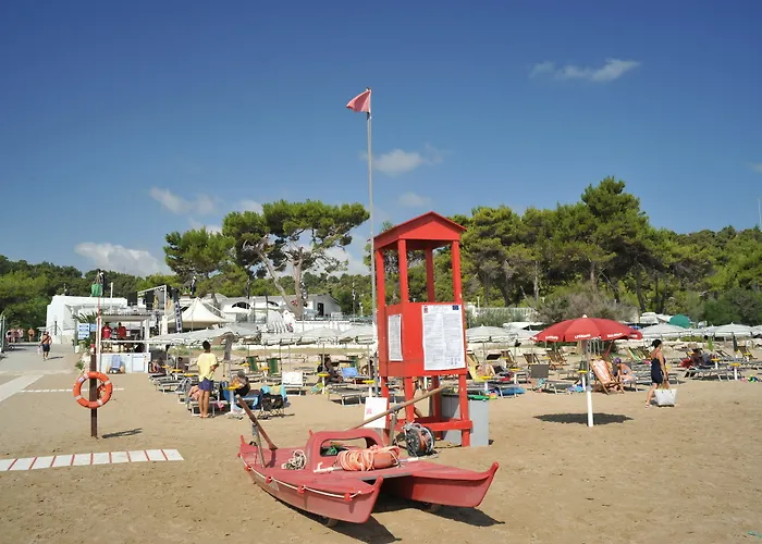 Villaggio Capo Aldeamento Turístico 3*