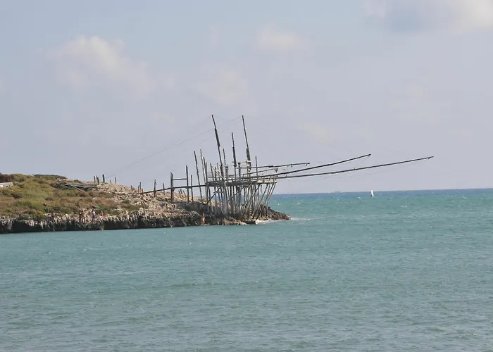 Villaggio Capo Aldeamento Turístico