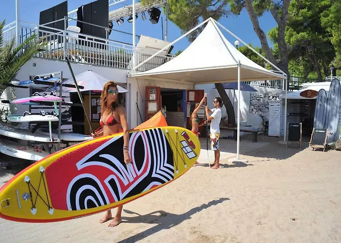 Aldeamento Turístico Villaggio Capo 3*