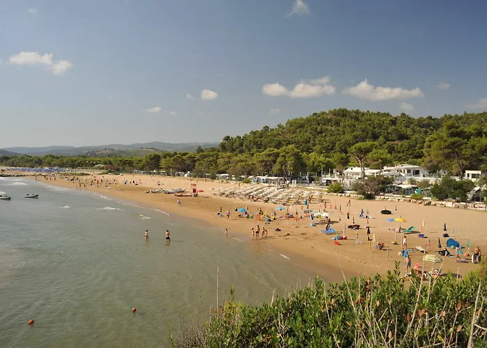 Villaggio Capo Aldeamento Turístico 3*